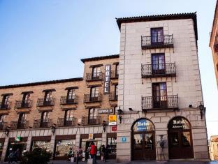 Toledo Spain Promo Code Agoda.com