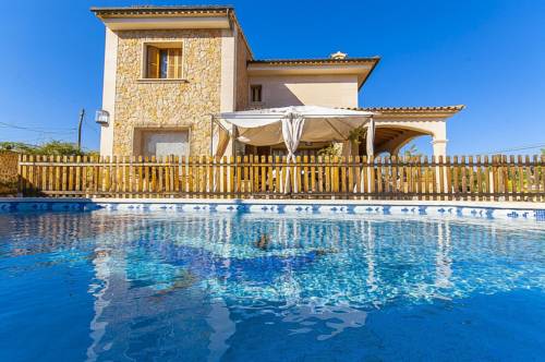 Marratxi Spanje promotiecode booking.com