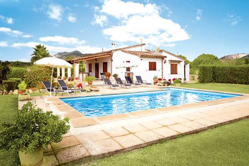 Pollensa España codigo de promocion booking.com