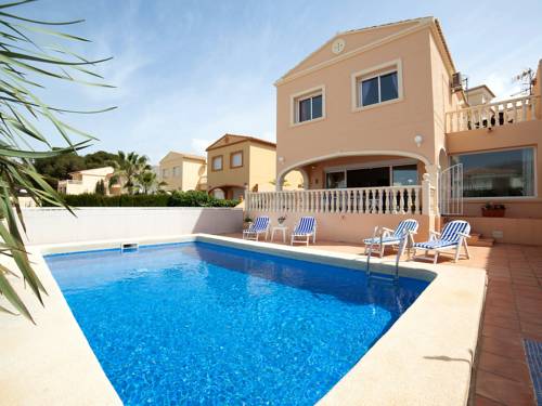 Calpe Code Promo Espagne Booking.com