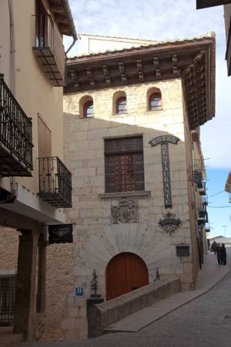 Morella España codigo de promocion booking.com