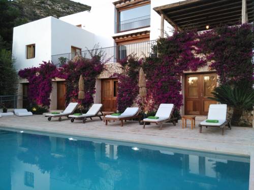 Sant Joan De Labritja Spanje promotiecode booking.com