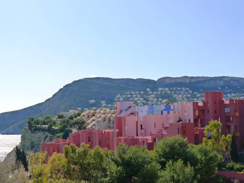 Calpe Spain Promo Code Booking.com