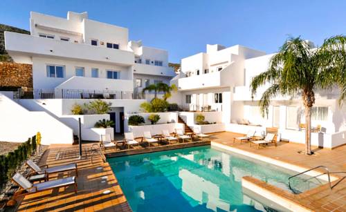 Agua Amarga Codice Promozionale Spagna Booking.com