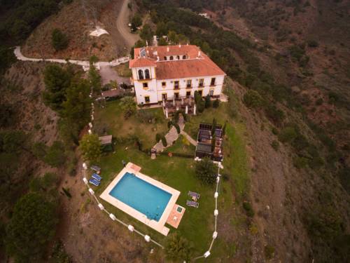 Tolox Spanje promotiecode booking.com