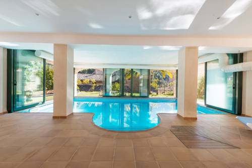 Fornalutx Spanje promotiecode booking.com