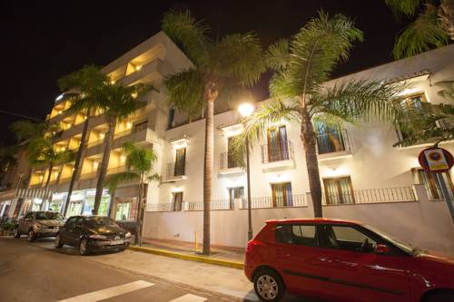 Almuñecar España codigo de promocion booking.com
