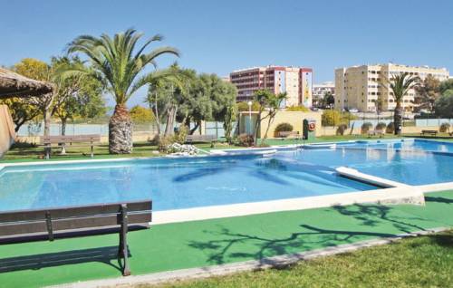 Torrevieja Spanien Promo-Code Booking.com