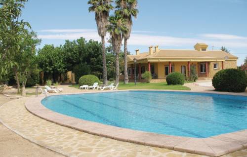 Aspe Spain Hotel