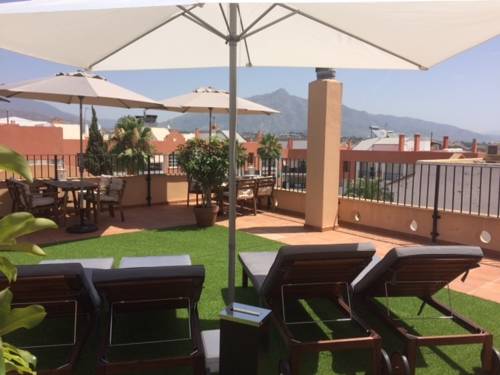 Marbella Espa&ntilde;a codigo de promocion booking.com