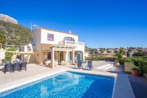 Calpe Codice Promozionale Spagna Booking.com