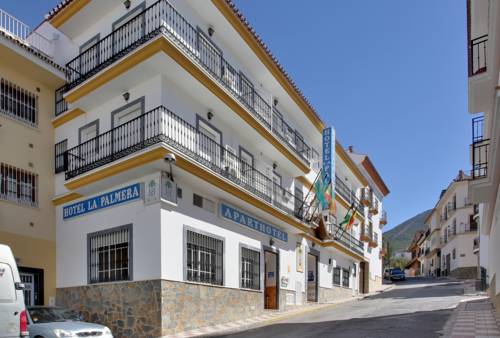 Alhaurín el Grande España codigo de promocion booking.com