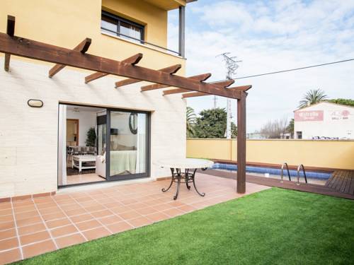 Sant Pere Pescador España codigo de promocion booking.com