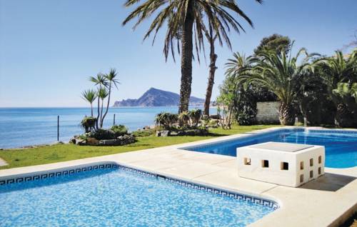 Altea Spain Promo Code Booking.com