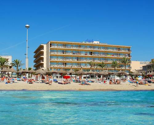 Playa de Palma Codice Promozionale Spagna Booking.com
