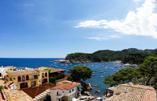 Begur España codigo de promocion booking.com