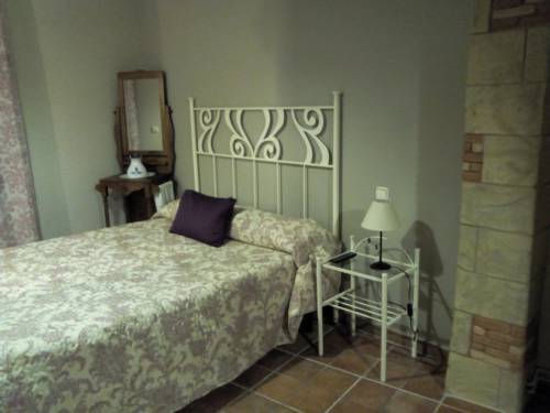 Alcala de Moncayo Spanje promotiecode booking.com