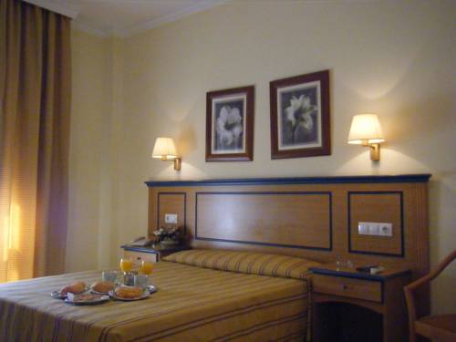 Algeciras España codigo de promocion booking.com