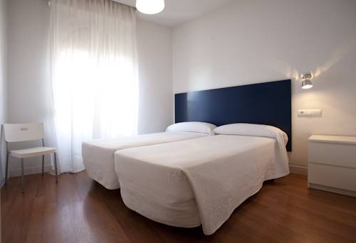 Madrid Code Promo Espagne Booking.com