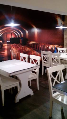 Muros Code Promo Espagne Booking.com