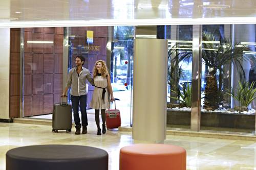 Torremolinos Spanien Promo-Code Booking.com
