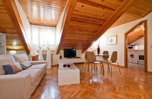 Madrid Spanien Promo-Code Booking.com