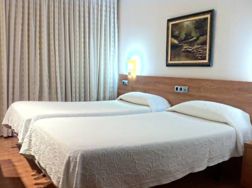 Santander España Hotel Código promocional booking.com