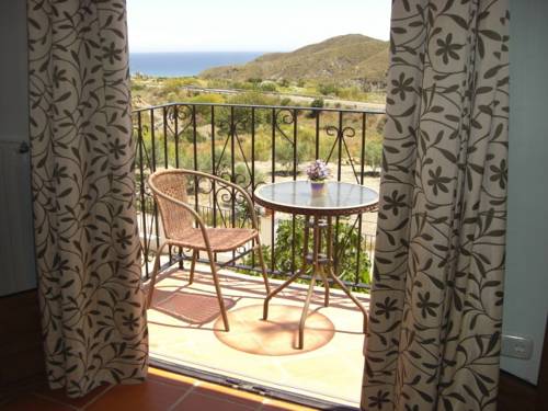 Mojácar España codigo de promocion booking.com