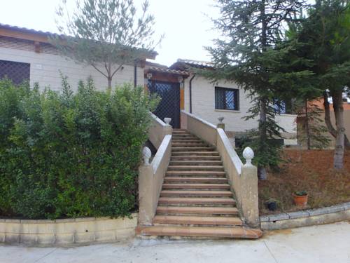 Herrin de Campos Spanje promotiecode booking.com