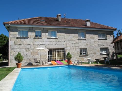 Santa Cristina de Cobres Code Promo Espagne Booking.com