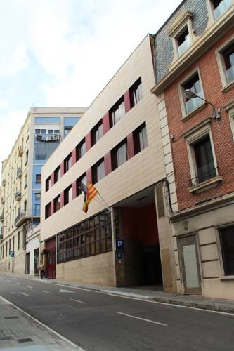 Barcelona Spanje promotiecode booking.com