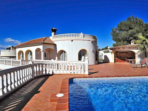J&aacute;vea Espa&ntilde;a codigo de promocion booking.com