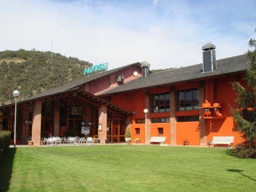 Montferrer España codigo de promocion booking.com
