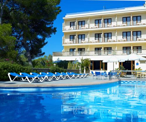 Cala Mondragó Spanien Promo-Code Booking.com