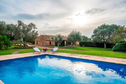 Algaida Code Promo Espagne Booking.com