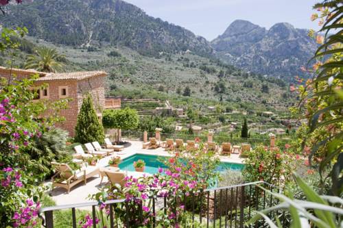 Fornalutx Code Promo Espagne Booking.com
