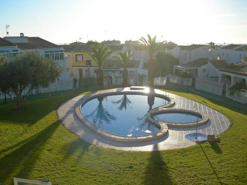 Orihuela Costa España codigo de promocion booking.com