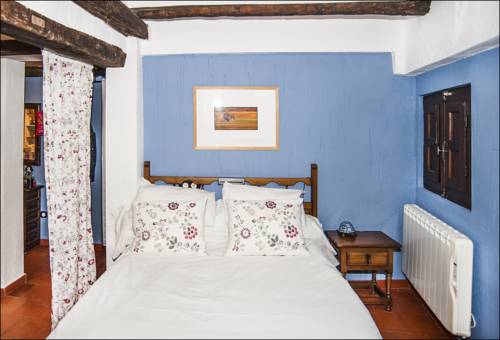 Cuenca España codigo de promocion booking.com