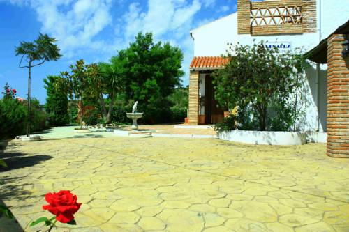 Casabermeja España Hotel Código promocional booking.com