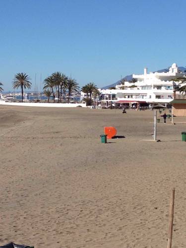 Marbella Spanje promotiecode booking.com