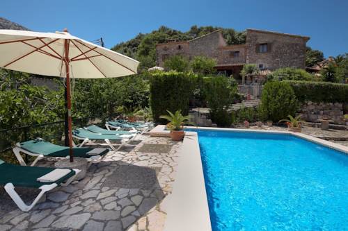 Pollensa España codigo de promocion booking.com