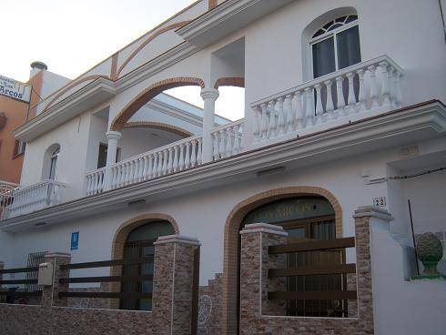 Chipiona España codigo de promocion booking.com