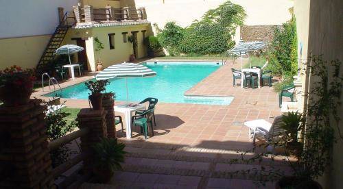 Lanjarón España codigo de promocion booking.com