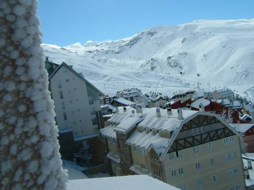 Sierra Nevada Codice Promozionale Spagna Booking.com