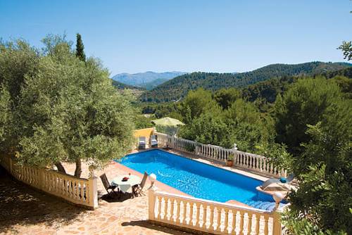 Oliva Spanje promotiecode booking.com