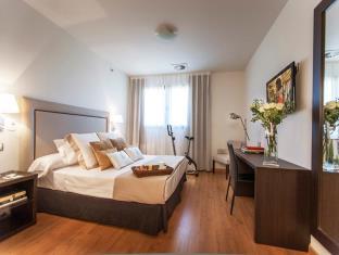 Madrid Spain Hotels