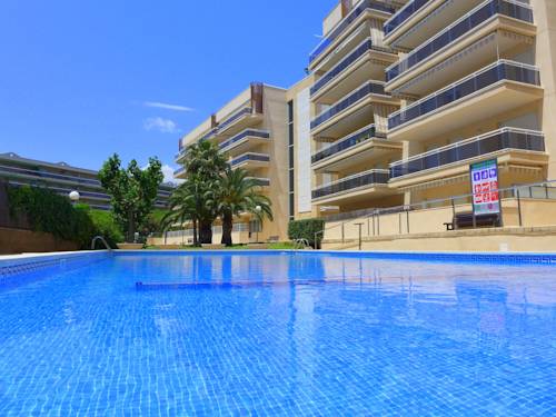 Salou Espa&ntilde;a codigo de promocion booking.com