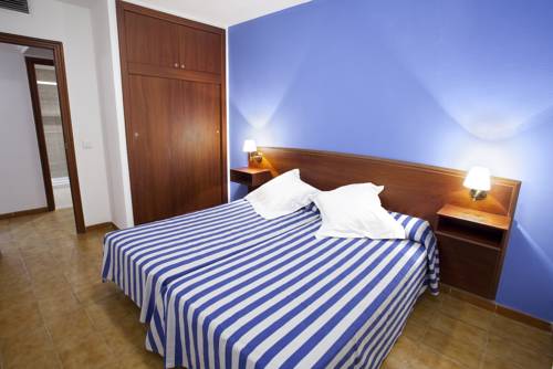 Cambrils España codigo de promocion booking.com