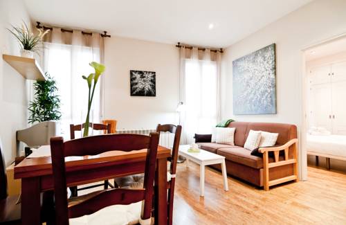 Madrid Codice Promozionale Spagna Booking.com