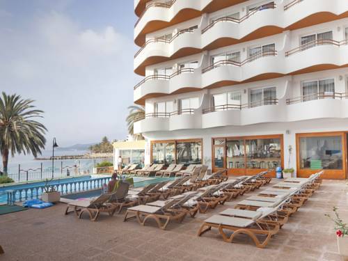Ibiza España codigo de promocion booking.com